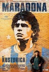 Maradona di Kusturica (2008) streaming