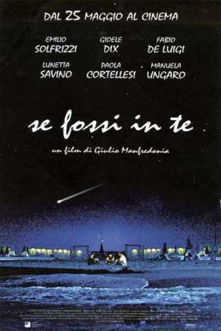 Se fossi in te (2001) streaming