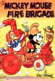 La brigata del fuoco (1935) streaming