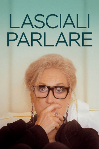 Lasciali parlare (2020) streaming