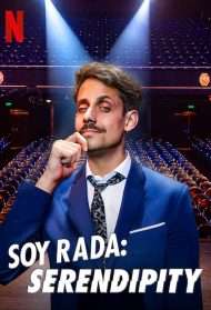 Soy Rada: Serendipity (2021) streaming