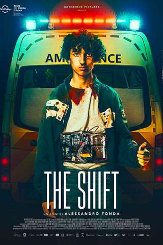 The Shift (2021) streaming