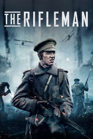 The Rifleman (2019) streaming