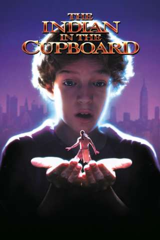 La chiave magica (1995) streaming