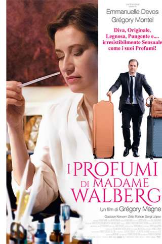 I profumi di Madame Walberg (2020) streaming