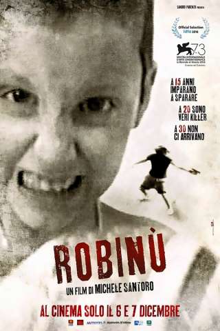 Robinù (2016) streaming