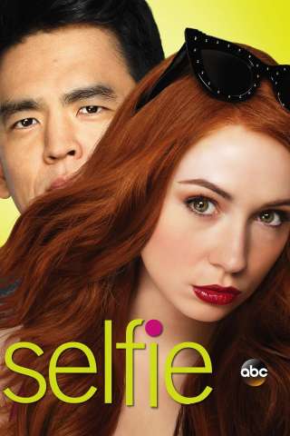 Selfie (2014) streaming