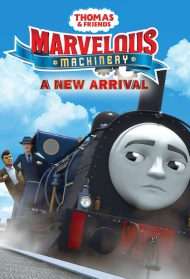 Thomas & Friends: Marvelous Machinery (2020) streaming