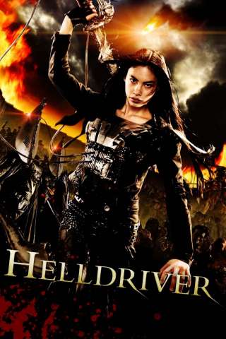 Helldriver (2010) streaming