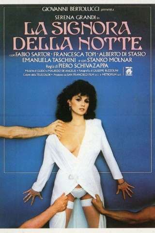 La signora della notte (1986) streaming