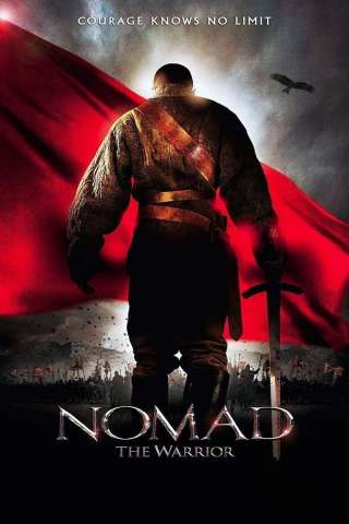 Nomad - The Warrior (2005) streaming