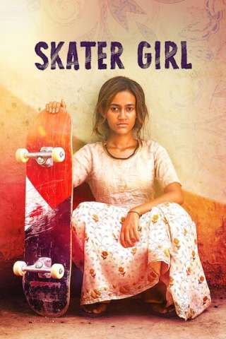 Skater Girl (2021) streaming