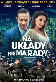 Na układy nie ma rady (2017) streaming