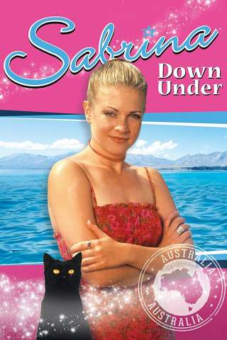 Sabrina nell'isola delle sirene (1999) streaming