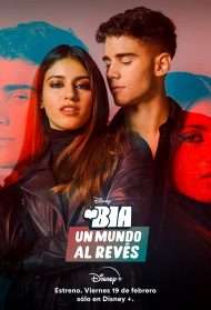BIA: An Upside Down World (2021) streaming