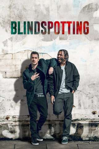 Blindspotting (2018) streaming