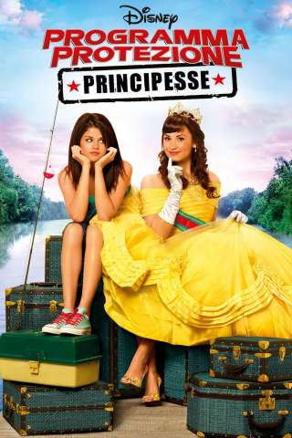 Programma protezione principesse (2009) streaming