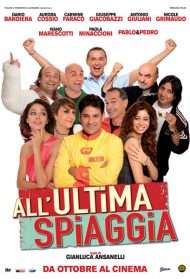 All'ultima spiaggia (2012) streaming