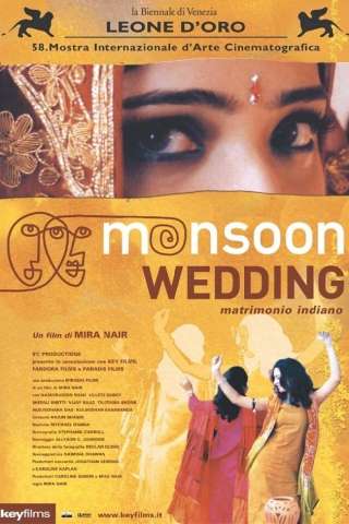 Monsoon Wedding - Matrimonio indiano (2001) streaming