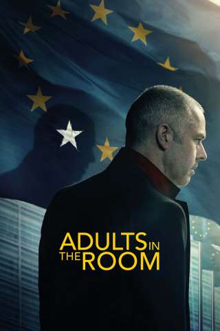 Adulti in sala (2019) streaming