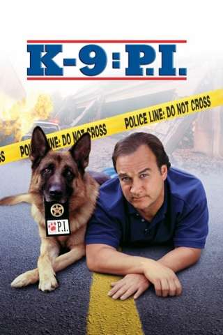 Un poliziotto a 4 zampe 3 (2002) streaming