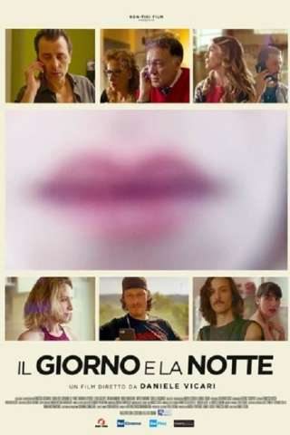 Il giorno e la notte (2021) streaming