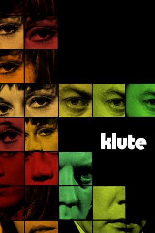 Una squillo per l'ispettore Klute (1971) streaming