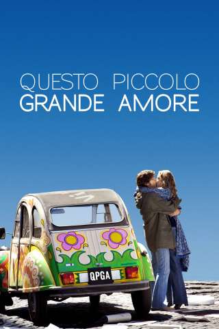 Questo piccolo grande amore (2009) streaming