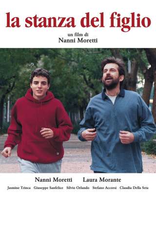 La stanza del figlio (2001) streaming