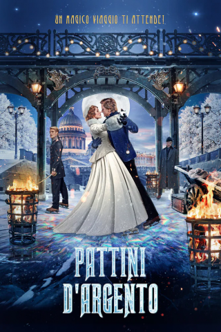 Pattini d'argento (2020) streaming