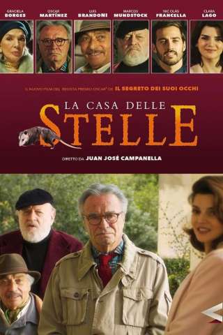 La casa delle stelle (2019) streaming