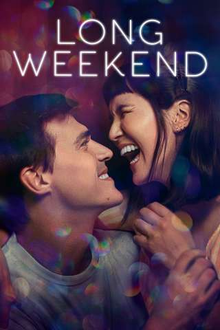 Un Lungo Weekend (2021) streaming