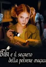Bibi e il segreto della polvere magica (2004) streaming