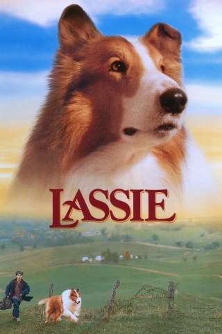Lassie (1994) streaming