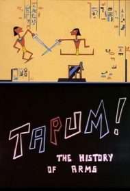 Tapum! La storia delle armi (1958) streaming