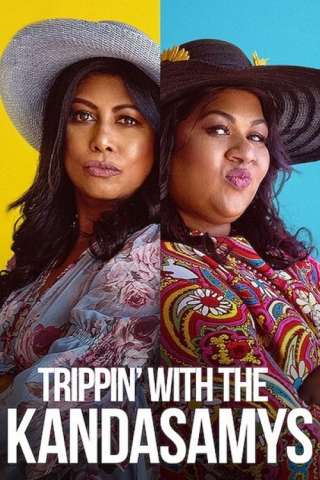 Trippin’ with the Kandasamys (2021) streaming