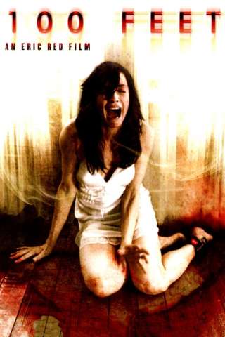 Perimetro di paura (2008) streaming
