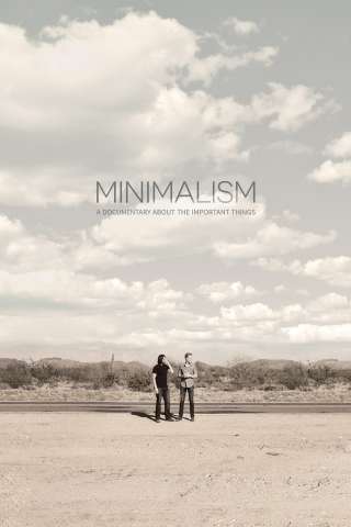 Minimalism: A Documentary About the Important Things (2015) streaming