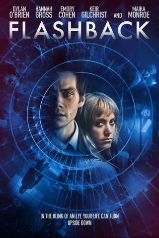 Flashback (2021) streaming