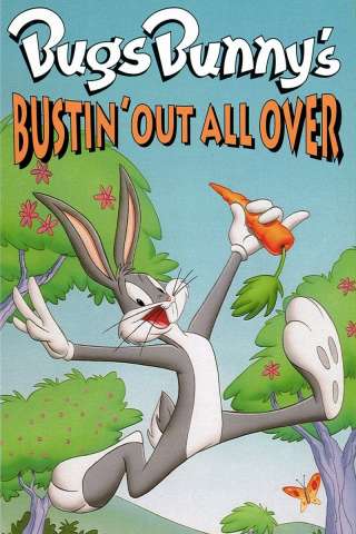 Bugs Bunny ne fa di tutti i colori (1980) streaming