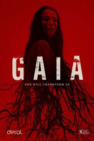 Gaia (2021) streaming