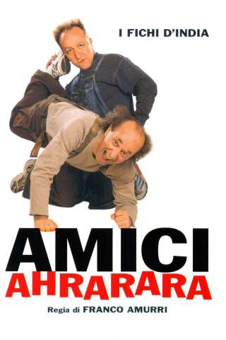 Amici ahrarara (2001) streaming