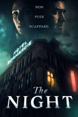 The Night (2020) streaming