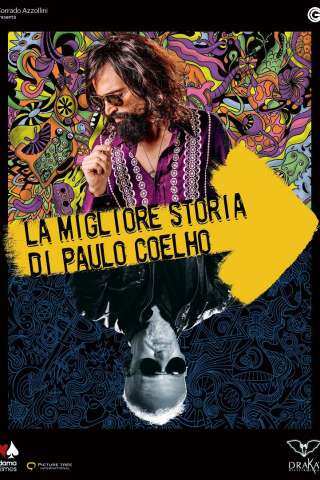 La migliore storia di Paulo Coelho (2014) streaming