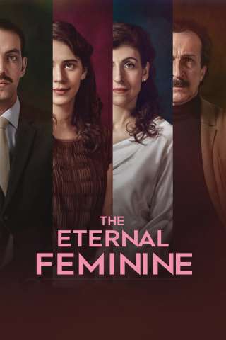 Eterno femminile (2018) streaming