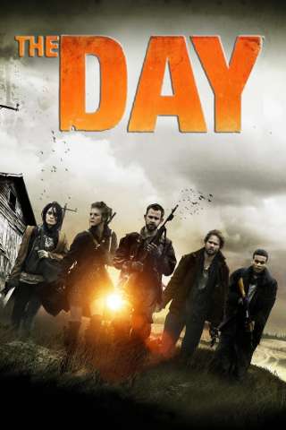 The Day (2011) streaming
