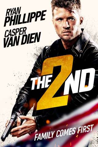 The 2nd (2020) streaming