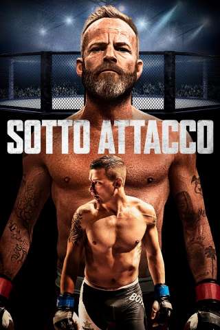 Sotto attacco (2020) streaming