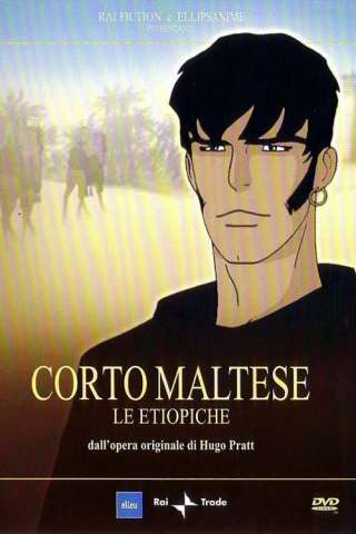 Corto Maltese: Le Etiopiche (2002) streaming