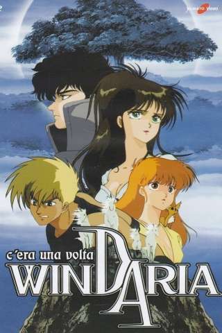 C'era una volta Windaria (1986) streaming
